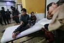Σοκάρουν οι εικόνες των νεκρών παιδιών στη Ντούμα - Παγκόσμια κατακραυγή και οργή