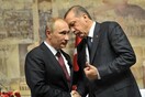 Τηλεφωνική επικοινωνία Ερντογάν - Πούτιν για τη Συρία