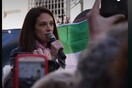 «Στην Ιταλία λένε ότι ήμουν μια πόρνη που πήγαινε γυρεύοντας»: το ξέσπασμα της Έζια Αρζέντο