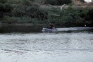 Σορός άνδρα εντοπίστηκε στο Δέλτα του ποταμού Έβρου