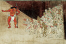 Η κόλαση στην Ιαπωνική Τέχνη 7 αιώνων