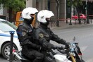 Επιθέσεις αγνώστων σε υποκαταστήματα αλυσίδας σούπερ μάρκετ σε διάφορες περιοχές της Αθήνας