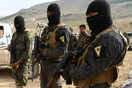 Οι Κούρδοι αντάρτες ορκίζονται να γίνουν εφιάλτης για τους Τούρκους στην Αφρίν