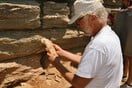 Εντυπωσιακά ευρήματα στην Κύθνο - Οι ανασκαφές αποκαλύπτουν ιερά του Ασκληπιού και της Αφροδίτης