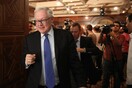 Μόσχα: Με το νέο κύμα κυρώσεων οι ΗΠΑ επιχειρούν να επηρεάσουν τις εσωτερικές μας υποθέσεις