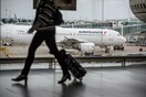 Απεργία την Πέμπτη στην Air France και ακυρώσεις πτήσεων