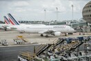 Σε απεργία την Πέμπτη οι πιλότοι και το προσωπικό της Air France