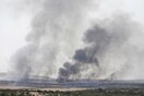 Συρία: Τουρκικά αεροσκάφη βομβαρδίζουν ξανά κουρδικούς στόχους στην Αφρίν