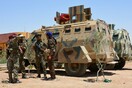 Στο NATO φέρνει η Γερμανία την τουρκική επέμβαση στη Συρία