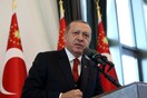 Ο Ερντογάν τείνει «κλάδο ελαίας» στη Γερμανία και την Ε.Ε.