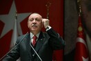 Ερντογάν: Οι Ηνωμένες Πολιτείες διευθύνουν αυτή τη στιγμή μια σειρά σοβαρών συνωμοσιών