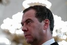 Μεντβέντεφ: Η φτώχεια παραμένει το μεγαλύτερο πρόβλημα της Ρωσίας