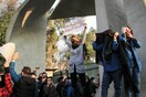 Ιράν: Περίπου 200 διαδηλωτές συνελήφθησαν το Σάββατο στην Τεχεράνη
