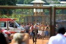 Εξέγερση σε φυλακή στη Βραζιλία: Απελευθερώθηκαν οι σωφρονιστικοί υπάλληλοι που κρατούνταν όμηροι