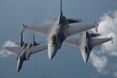 Κατάρριψη ισραηλινού F-16 από συριακά πυρά - Ασφαλής ο πιλότος