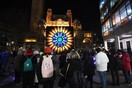 Το φεστιβάλ Lumiere φωταγωγεί μαγικά όλο το Λονδίνο - ΦΩΤΟΓΡΑΦΙΕΣ