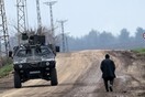 Συρία: Εντείνονται τα τουρκικά πλήγματα στην Αφρίν - Οι άμαχοι πληρώνουν βαρύ τίμημα
