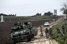 Ο συριακός στρατός ετοιμάζεται να μπει στην Αφρίν τις επόμενες ώρες