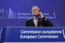 Μπαρνιέ για Brexit: Δεν είναι δυνατή μια μεταβατική περίοδος αορίστου διάρκειας