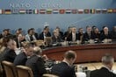 ΝΑΤΟ: «Απαράδεκτες» οι ρωσικές απειλές