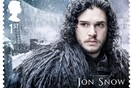 Η Royal Mail εκδίδει συλλογή γραμματοσήμων Game of Thrones