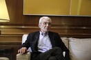 Στο νοσοκομείο ο Γιάννης Μπουτάρης - Υποβλήθηκε εκτάκτως σε επέμβαση
