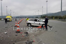 Ποιος είναι ο άνδρας που οδηγούσε ανάποδα για 180 χλμ στην εθνική - Το χρονικό της κινηματογραφικής καταδίωξης