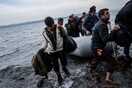 Αυξήθηκαν οι αφίξεις προσφύγων και μεταναστών στη Λέσβο μετά τη βελτίωση του καιρού