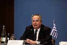 Συνάντηση Κοτζιά με τον αναπληρωτή πρωθυπουργό της ΠΓΔΜ
