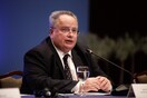 Κοτζιάς για ΠΓΔΜ: Δεν αμφισβητείς μια συμφωνία πριν την κλείσεις