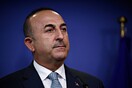 Τσαβούσογλου: Είμαστε βαθύτατα απογοητευμένοι με την απόφαση του Αρείου Πάγου για τους 8 Τούρκους στρατιωτικούς