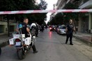Πυροβολισμοί σε αστυνομική επιχείρηση στην Πυλαία Θεσσαλονίκης - Συνελήφθησαν τέσσερα άτομα