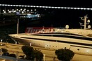 Πρίγκιπας της Σαουδικής Αραβίας με γιοτ 70 μέτρων στην Πάτρα