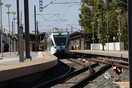 Ο προαστιακός θα φτάσει στο Λουτράκι