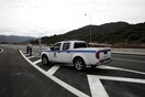 Ροδόπη: Σύλληψη 33χρονου για παράνομη μεταφορά μεταναστών