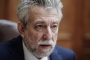 Κοντονής: Aνάγκη αναθεώρησης του νομοθετικού πλαισίου για το άσυλο