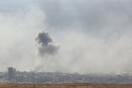 Συρία: Επίθεση με πυραύλους σε στρατιωτικό αεροδρόμιο - Τουλάχιστον 14 νεκροί