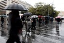 Κρύο και βροχές σήμερα