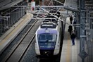 Απεργίες στην ΤΡΑΙΝΟΣΕ - Αλλαγές και ματαιώσεις στα δρομολόγια τρένων και προαστιακού
