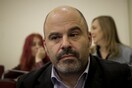 Παραιτήθηκε της υποψηφιότητάς του για τον ΕΦΚΑ ο Ευστάθιος Μαρίνος