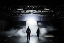 Η πρόσβαση. Ένα κείμενο του Δημήτρη Δημητριάδη
