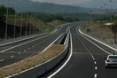 Κανονικά διεξάγεται η κυκλοφορία στην εθνική οδό Αθηνών-Λαμίας