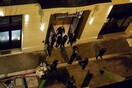Πανικός στο Ritz στο Παρίσι - Εισέβαλαν με τσεκούρια στο ξενοδοχείο και έφυγαν με κοσμήματα αξίας 4,5 εκατ. ευρώ