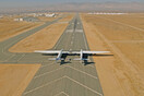 Την πρώτη του πτήση θα πραγματοποιήσει το μεγαλύτερο αεροσκάφος του κόσμου