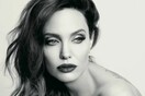 «Λατρεύω που με βλέπω να γερνάω»: Η Αντζελίνα Τζολί βαριέται το μακιγιάζ και χαρακτηρίζει «σέξι» το φλογερό πνεύμα