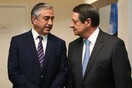 Αναστασιάδης και Ακιντζί ετοιμάζονται ξανά για το τραπέζι των διαπραγματεύσεων