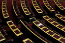 Βουλή: «Όργιο κομματικών προσλήψεων» στα ΕΛΠΕ καταγγέλλουν 21 βουλευτές της ΝΔ