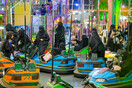 Arwa Al Neami, "Never Never Land"