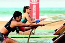 Σάρωσε πάλι το SURVIVOR - H τηλεθέαση της πρεμιέρας