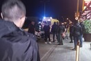Σοβαρό τροχαίο στην Αθηνών- Πατρών: Μοτοσικλέτα παρέσυρε μια έγκυο